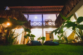 Vila Gameleira Suites